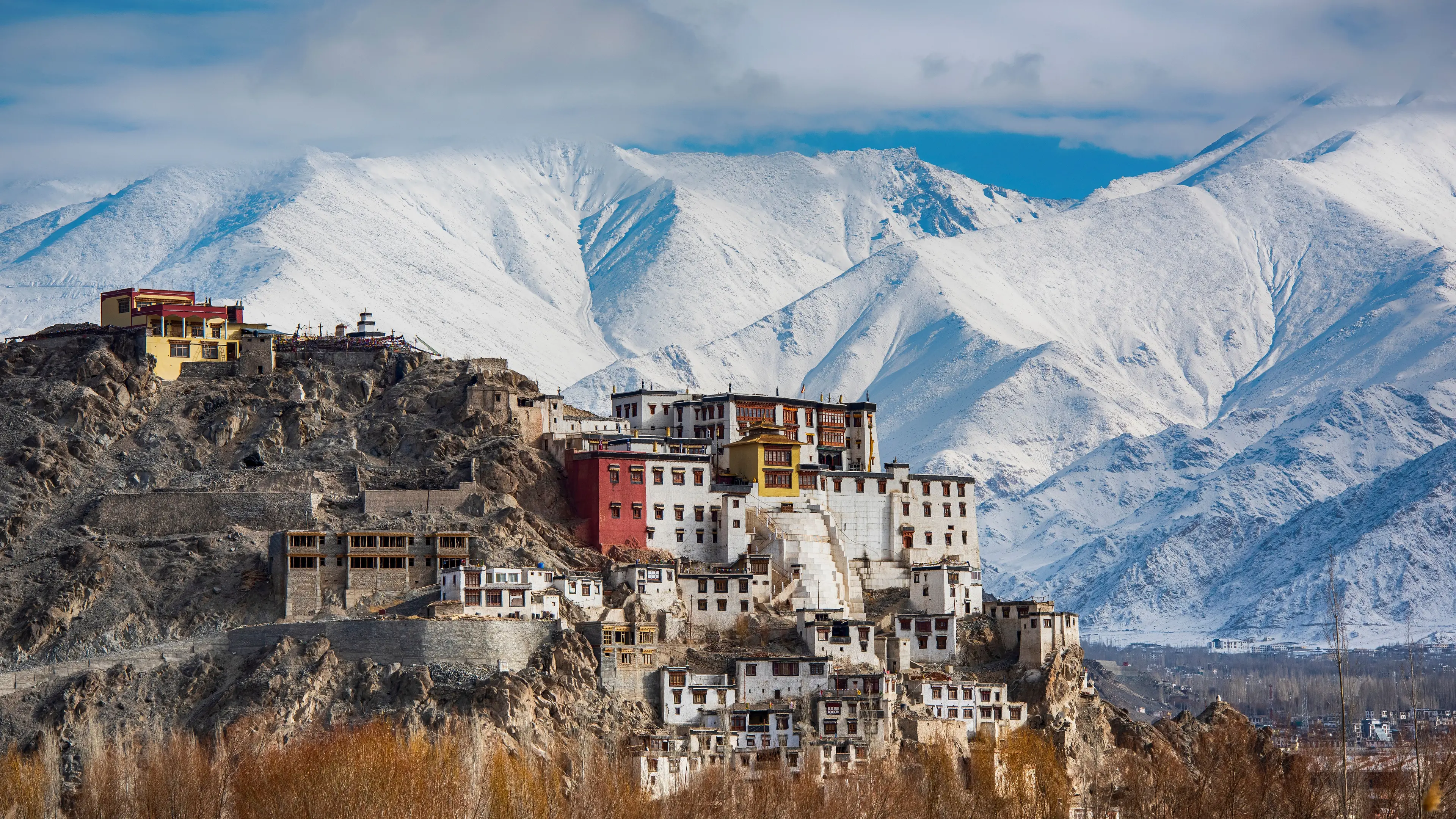 Ladakh