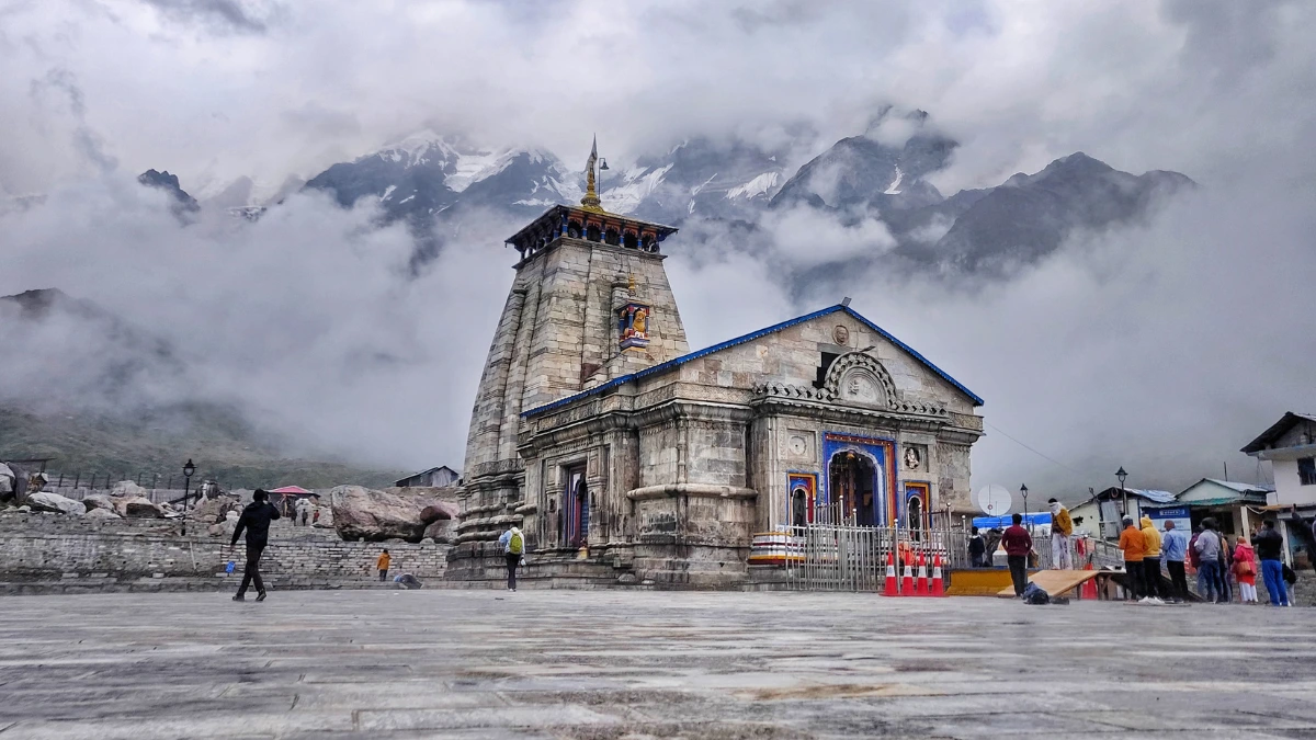 Kedarnath